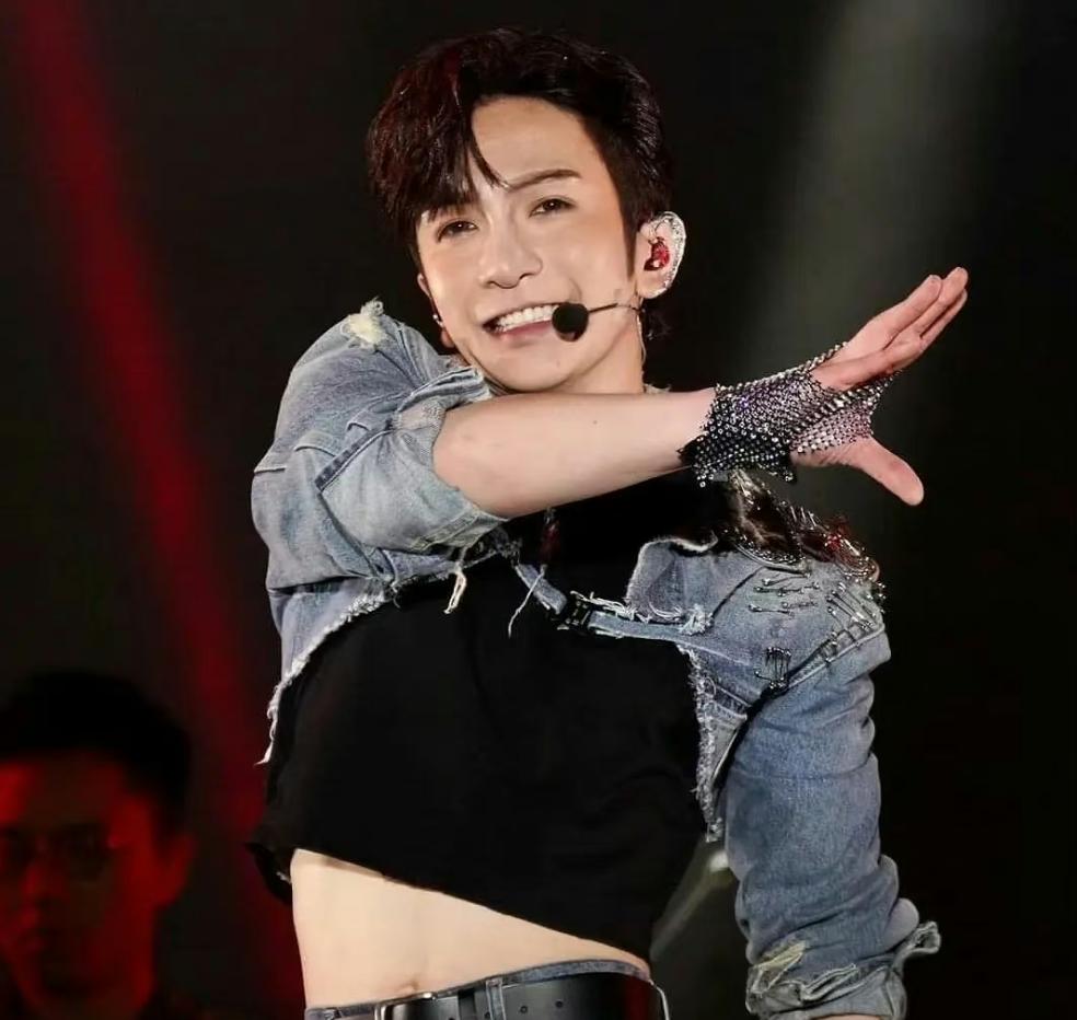 香港人对顶流艺人的评价,香港顶流vs内地新生艺人