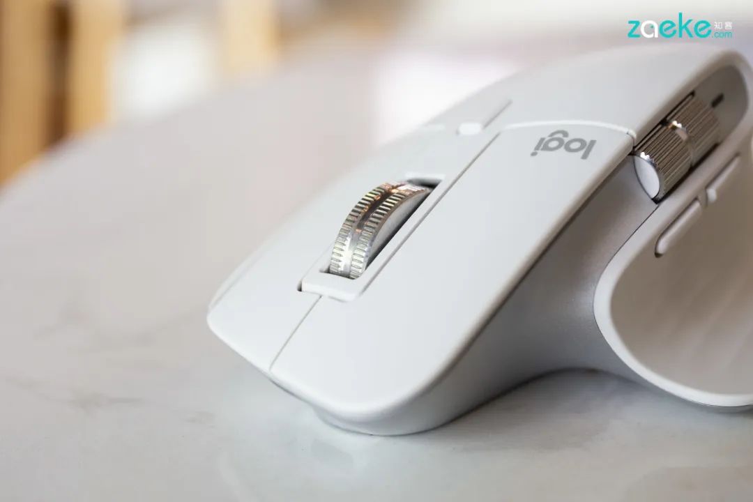 罗技mxmaster3mac版和标准区别,罗技logitechmxmaster3测评