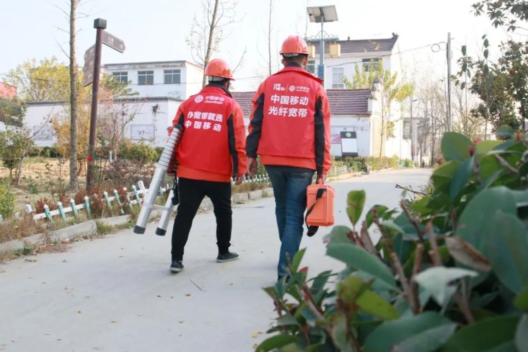 移动装维一个月真实工资多少,移动宽带安装人员值不值得干