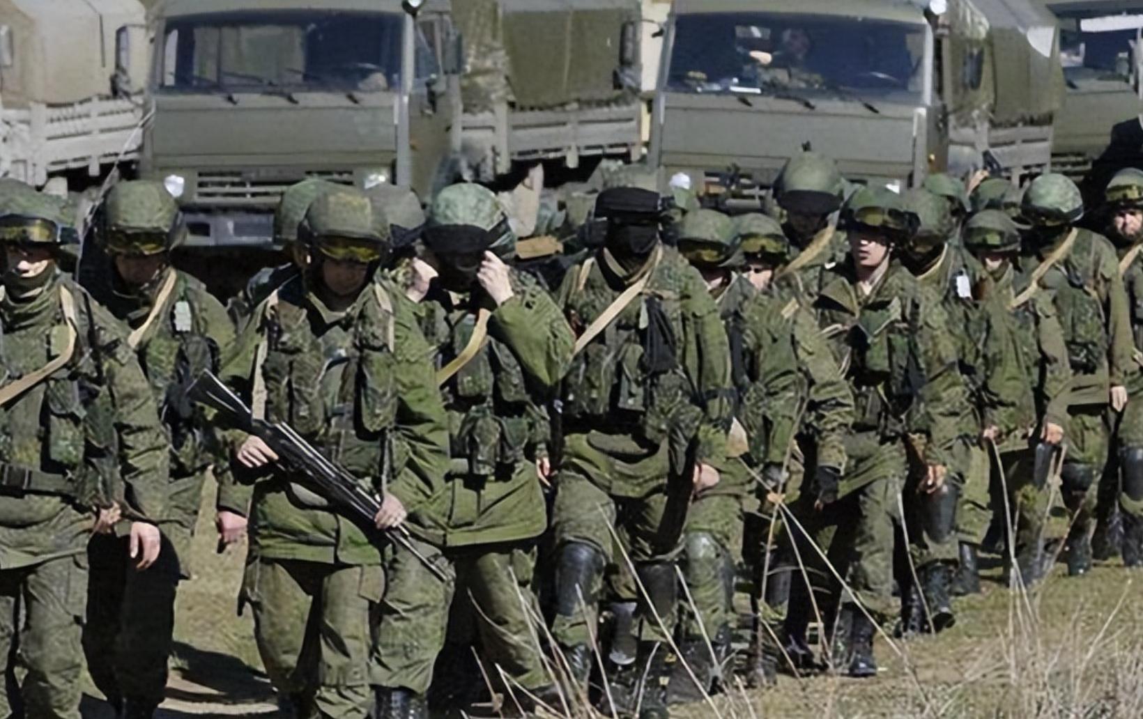 俄罗斯军事专家谈俄乌战争,专家谈美对俄乌战争早年布局