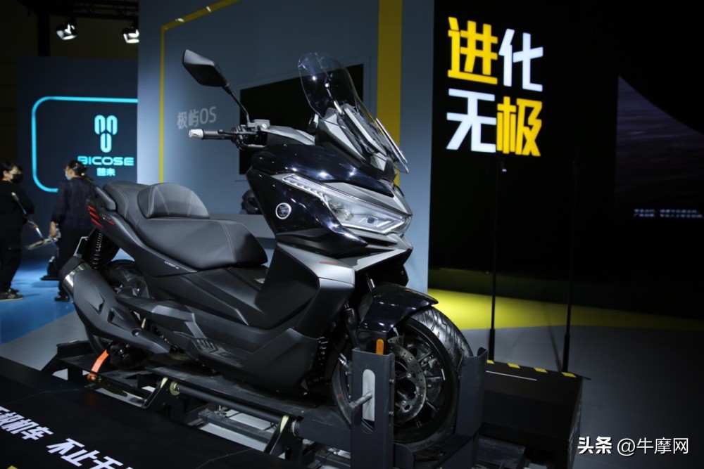 摩展会2023新车发布,摩展会新车