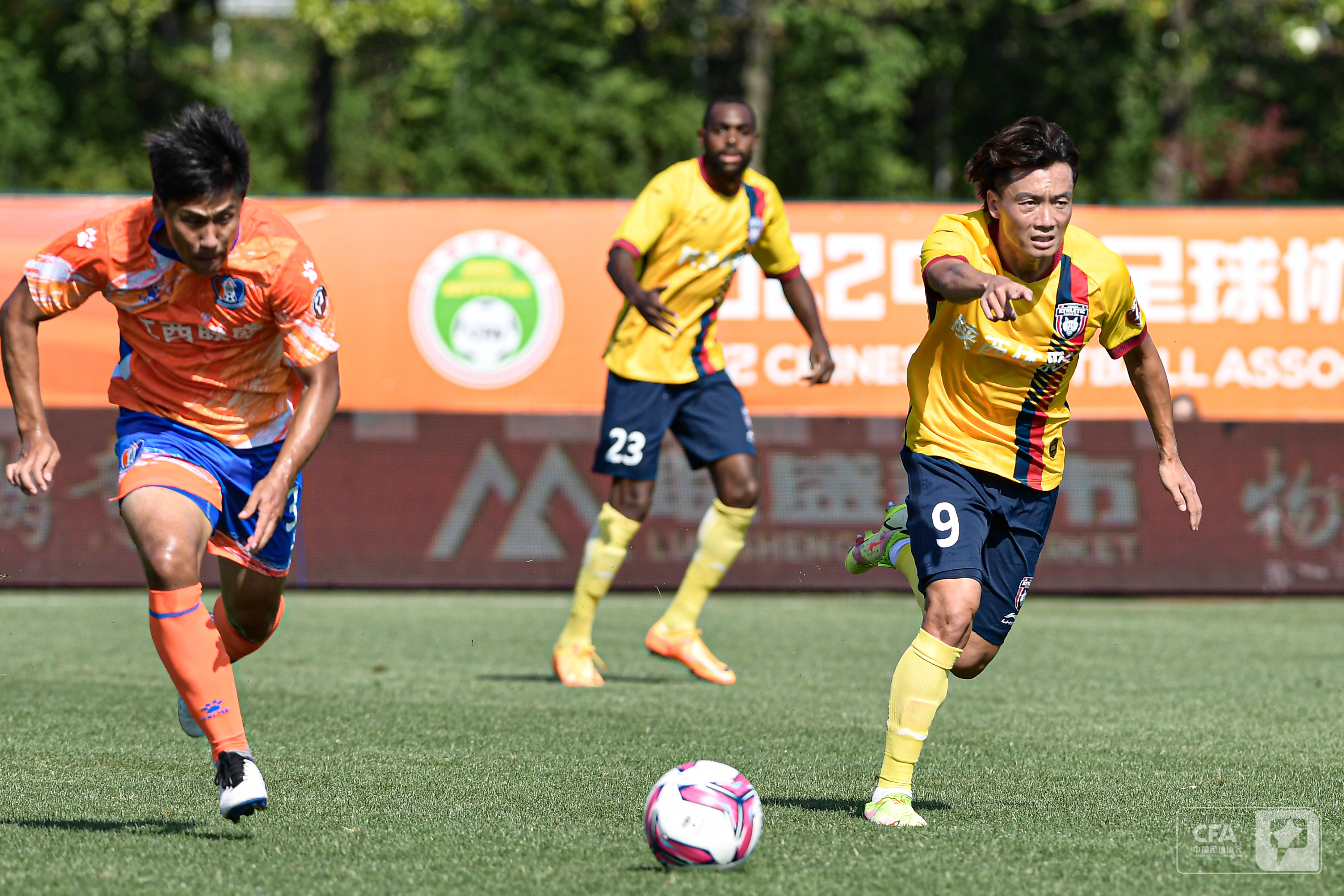 长安竞技首胜,长安竞技夺冠