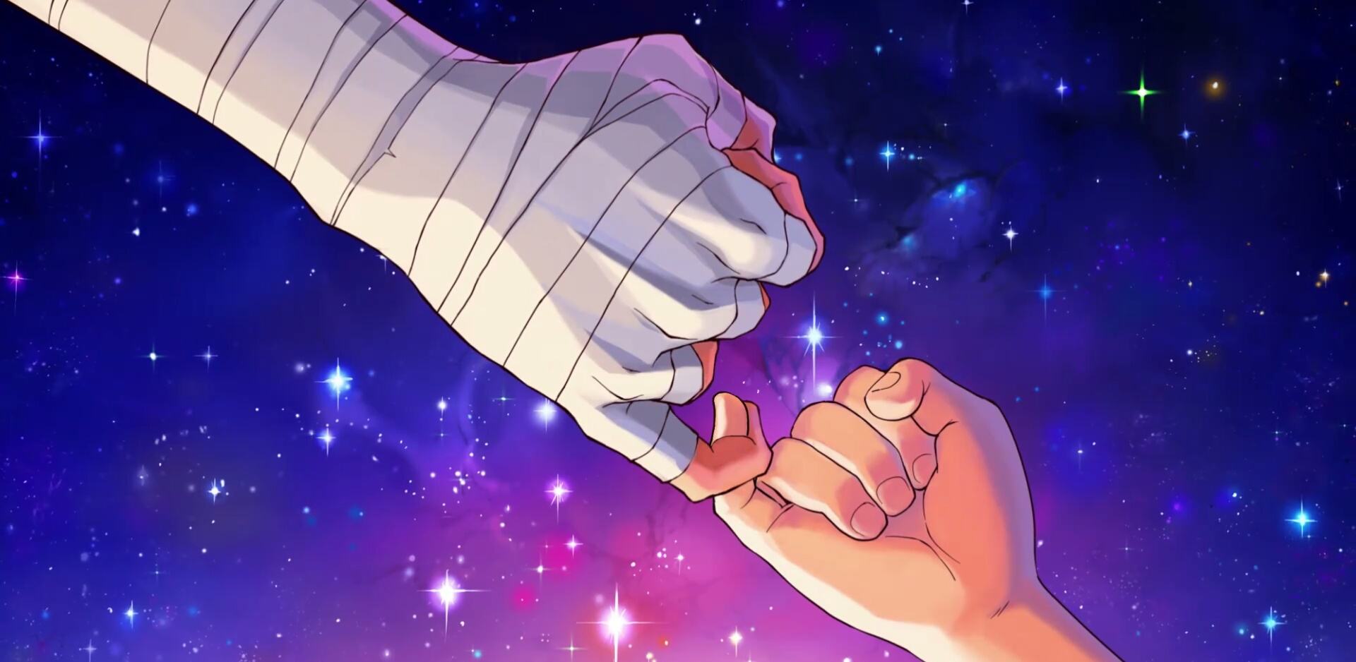 8090童年经典怀旧日漫大集合,充满童年回忆的国漫