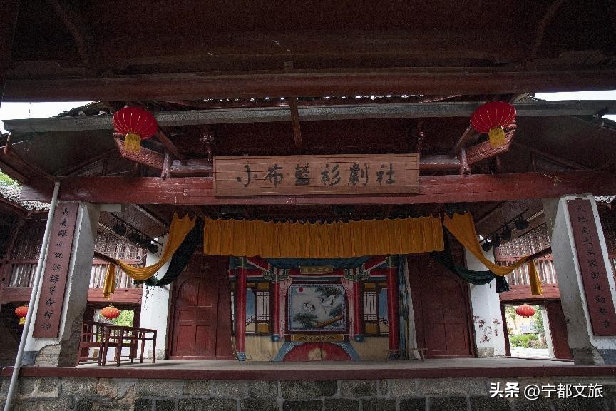 隐藏在山里的纳凉好去处,夏季小众纳凉旅游地点