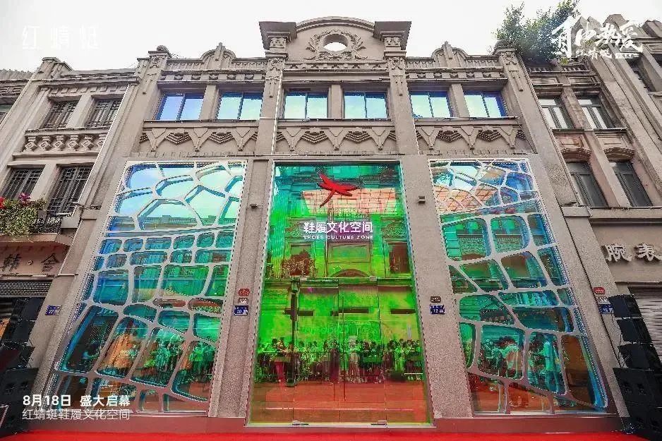 特步公司裁员,特步裁员