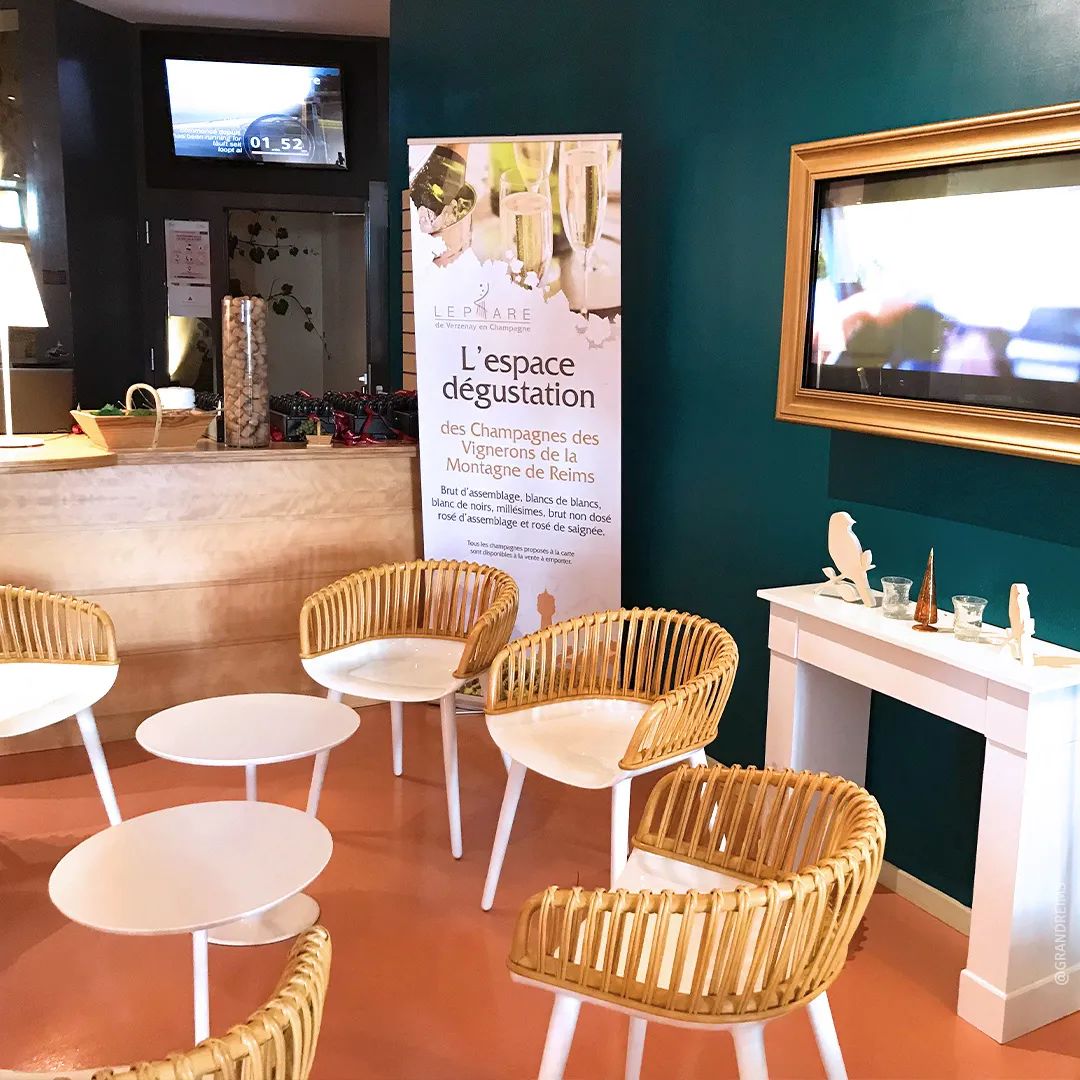 香槟葡萄园旅行,旅游香槟