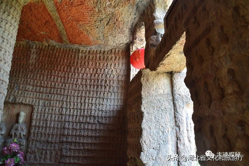 涉县的历史,涉县前世今生