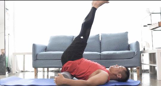 60岁在家力量训练,肩锁关节疼痛康复训练