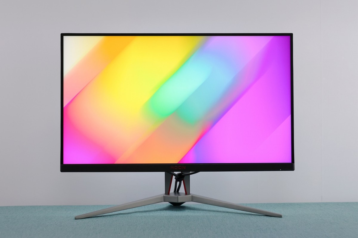 aoc275qxe显示器评测,aocag271qg显示器评测