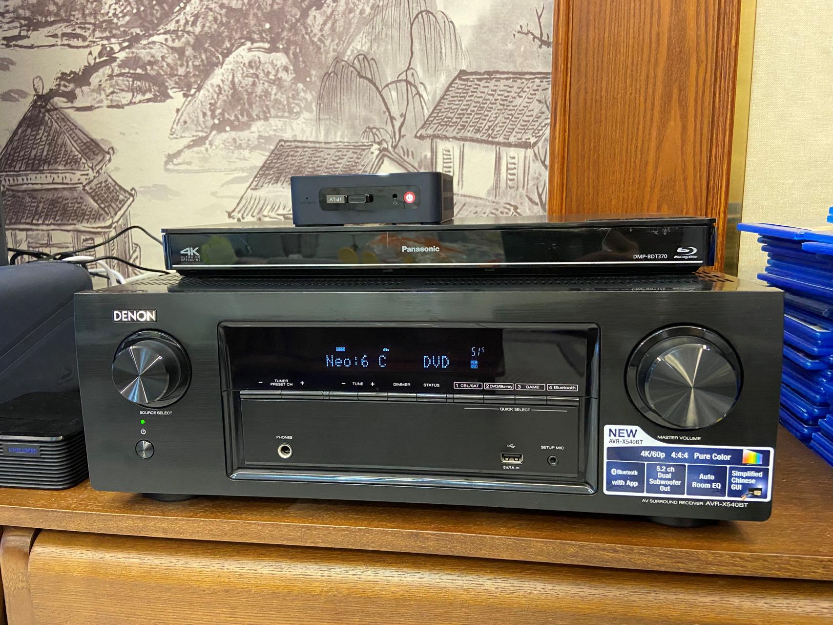 最完美nas主机,软路由小主机nas