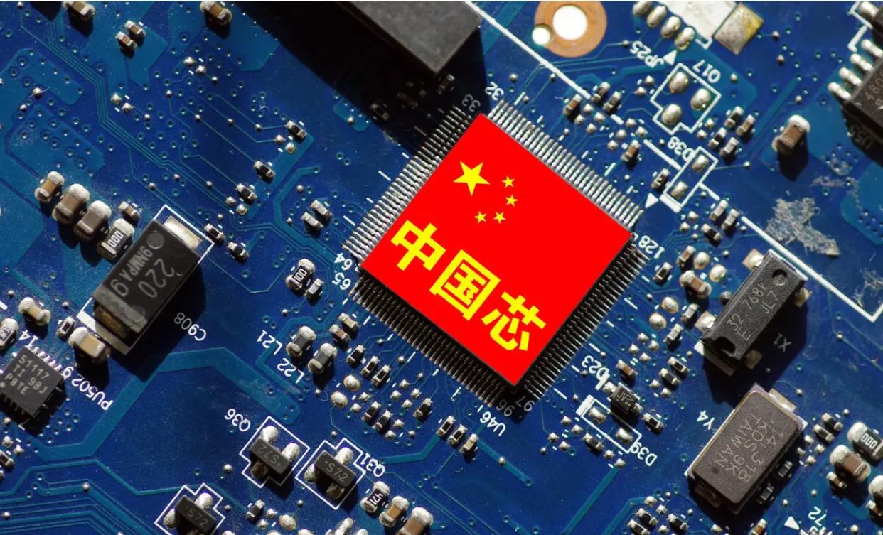 我国龙芯,中国龙芯俄罗斯