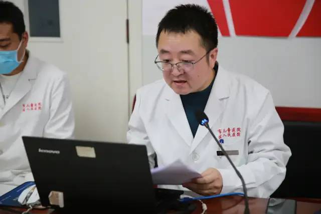 我院召开银医合作智慧医院项目推进会