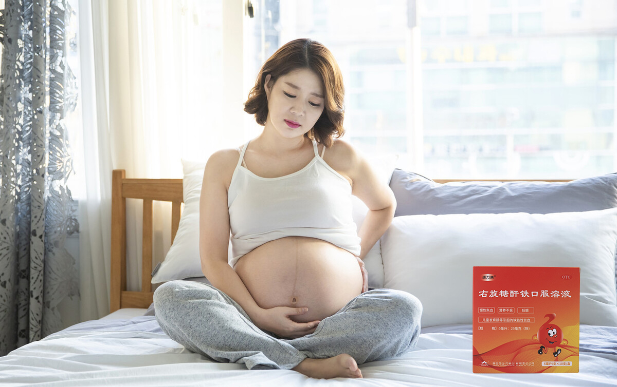 月经过多缺铁性贫血的症状有哪些,严重缺铁性贫血的症状有哪些呢