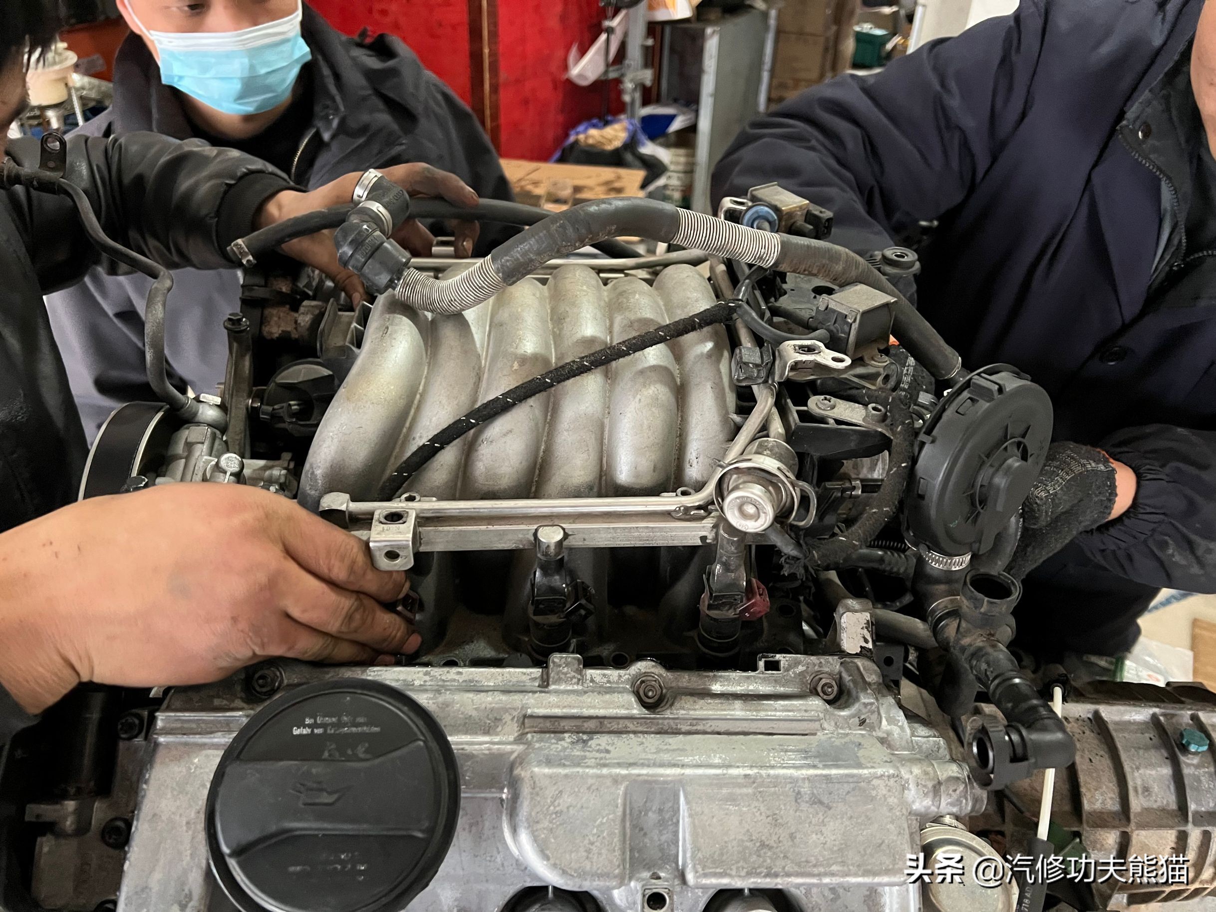 老车翻新修复情怀,老车情怀翻新