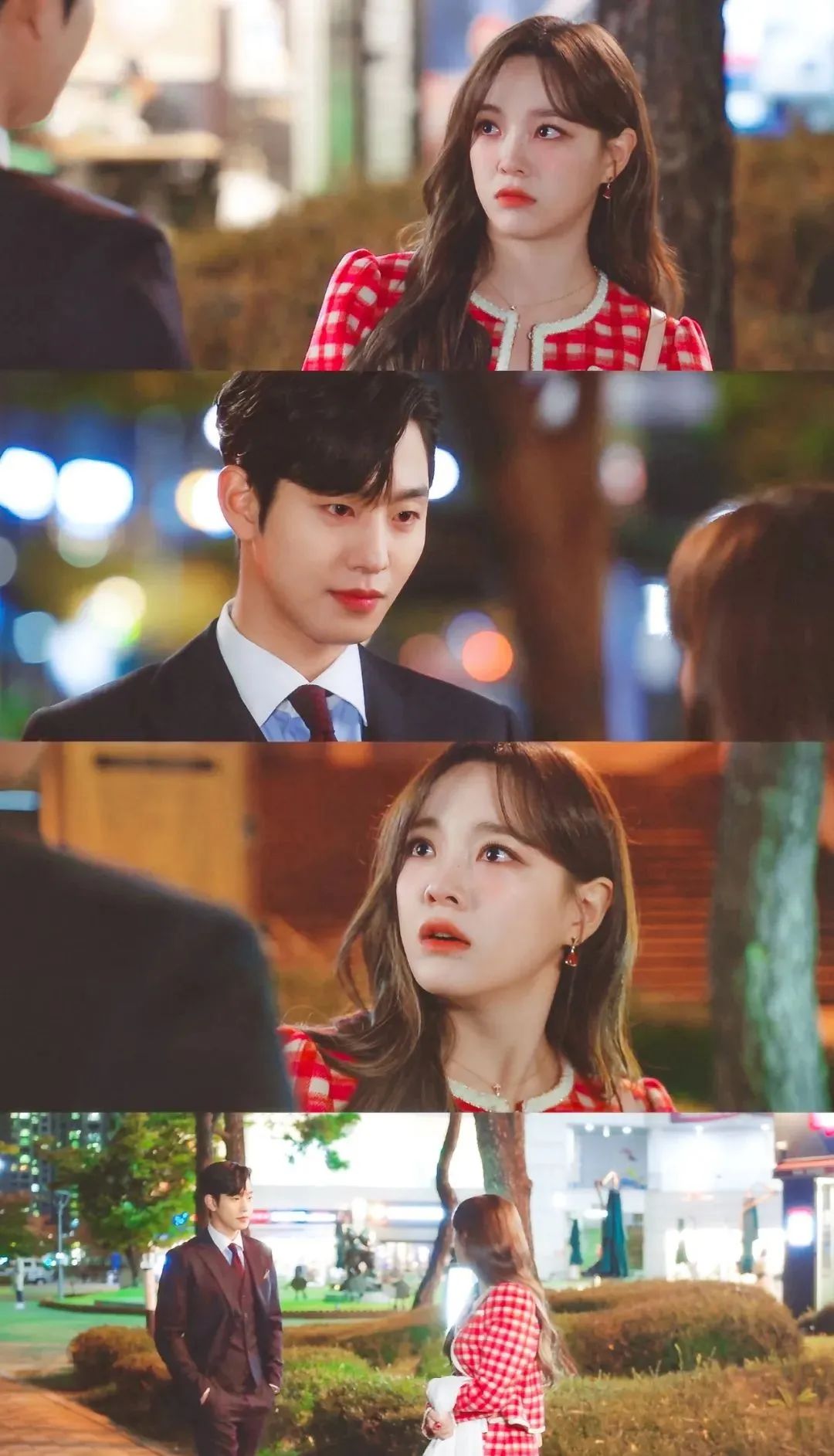 不能忍！热播韩剧惹争议，剧中使用错误中国地图，称饺子是韩国的