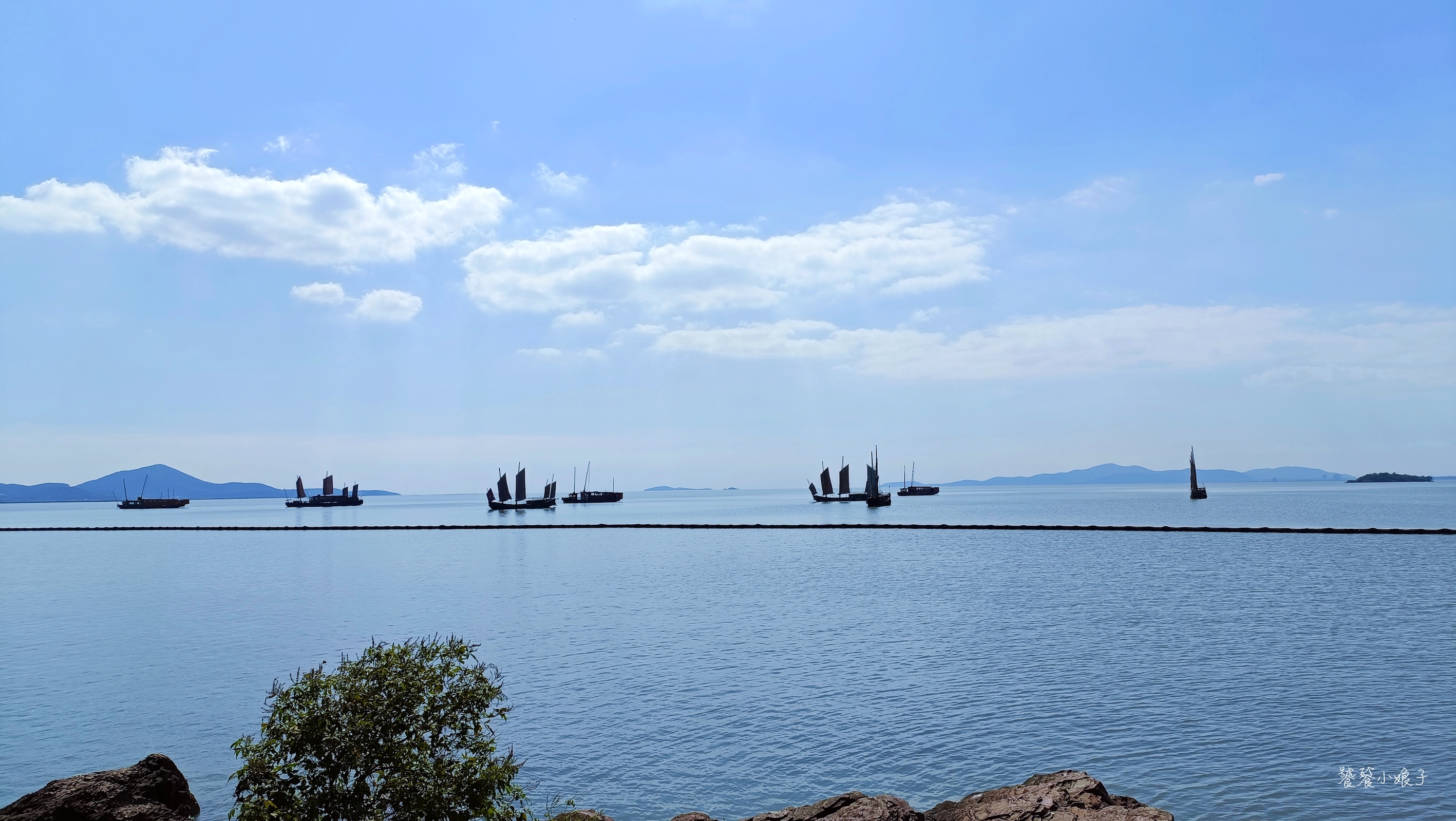 苏州太湖和无锡太湖哪个好玩,江苏无锡的太湖和江西太湖