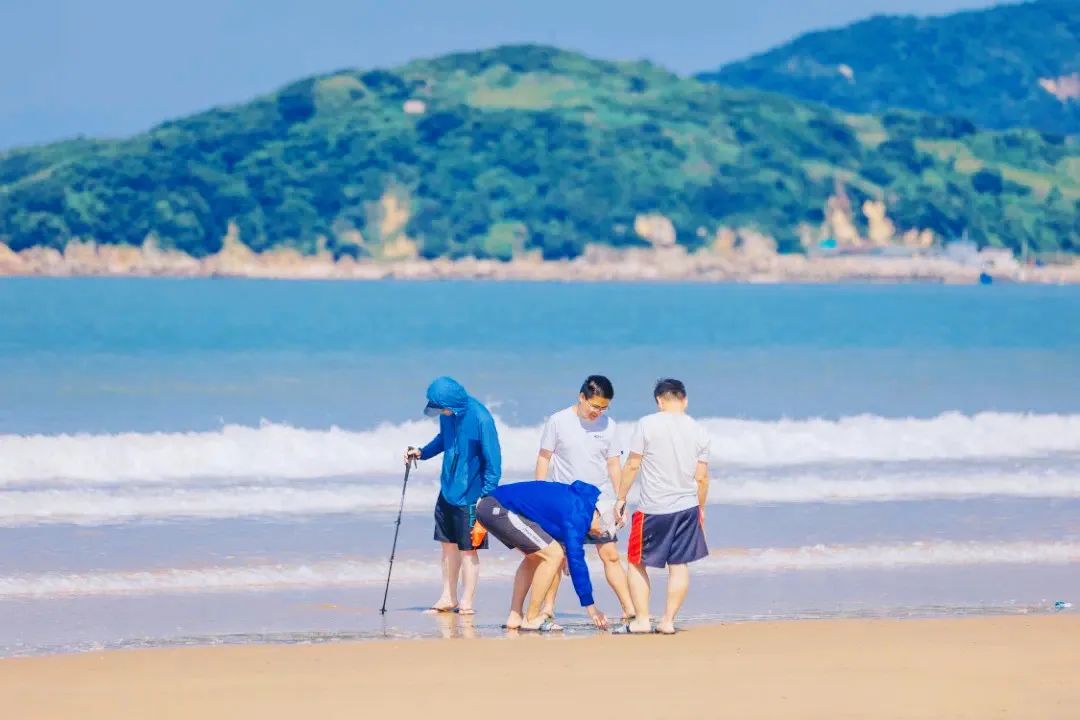 舟山最值得去绝美海岛推荐,舟山值得去的海岛