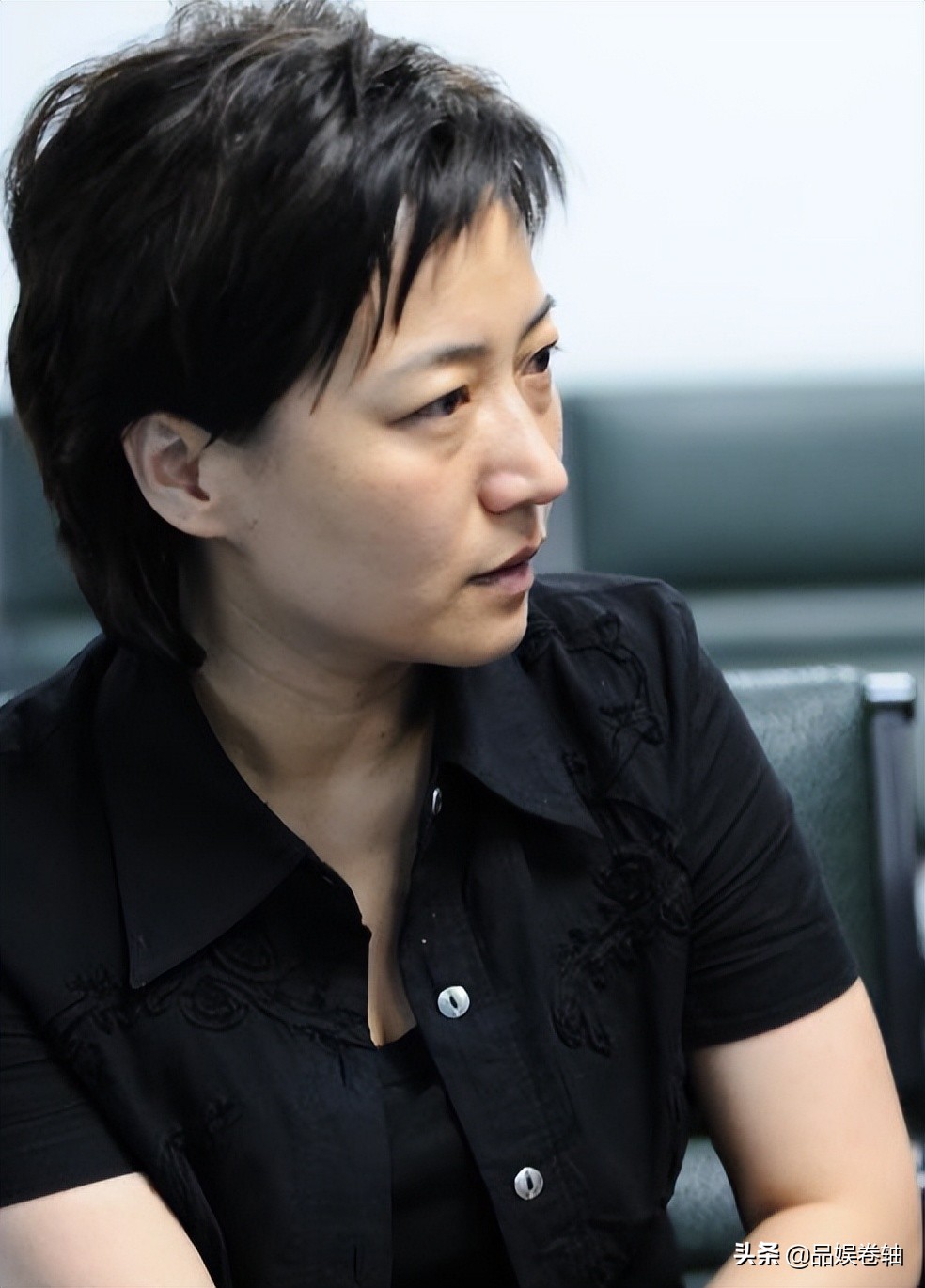 春晚康辉贺红梅的诗朗诵,贺红梅康辉张宏民