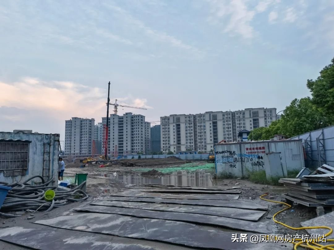 杭州最新首付79万房源,杭州首付5万以下特价房