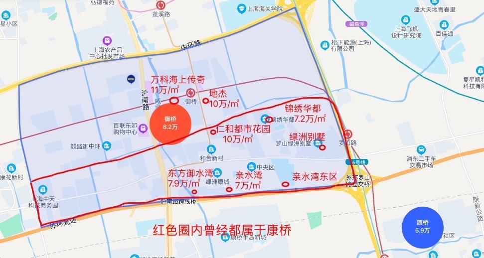 外环的“隐藏大佬”，十年前曾吊打“新天地”