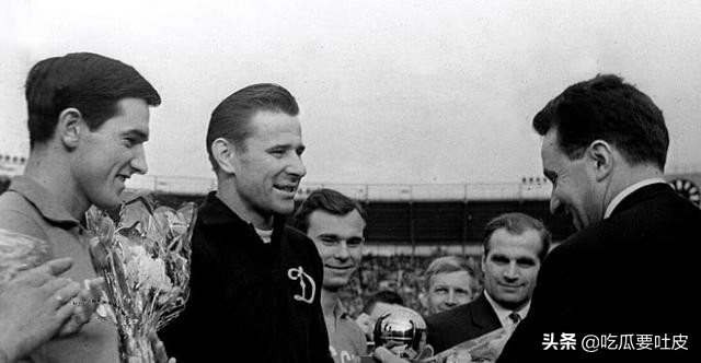 无缘欧洲金球奖十大巨星,有金球奖的球员