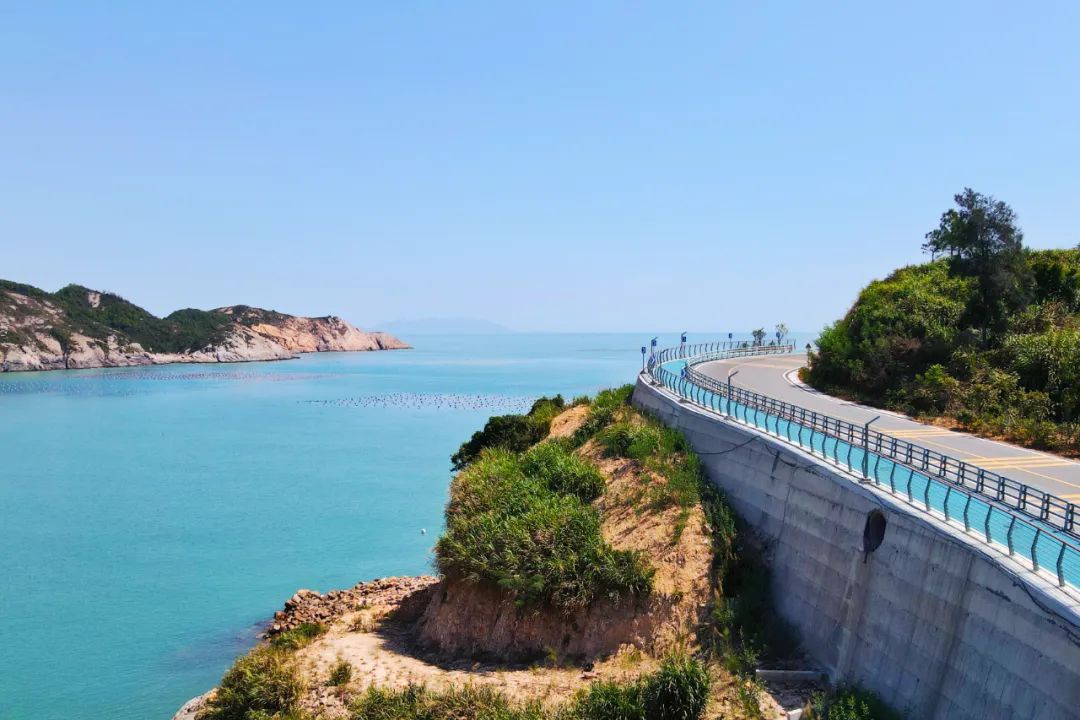 海美、小吃巨好吃！这个神还原游戏世界的小城，不该这样被埋没！