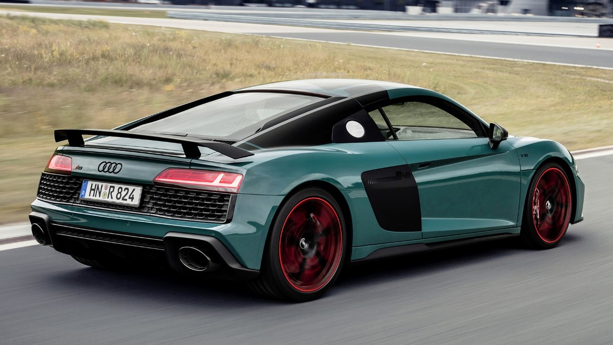 盘点奥迪汽车经典的十款车型,经典奥迪车型推荐