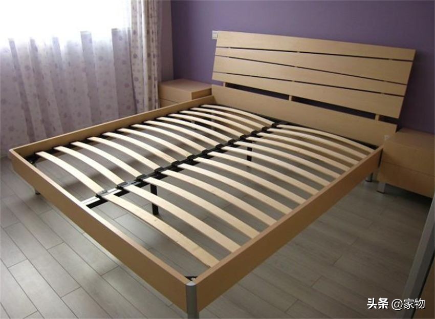 卧室床选1.5米还是1.8米的好,卧室床铺选1.8米的还是1.5米的