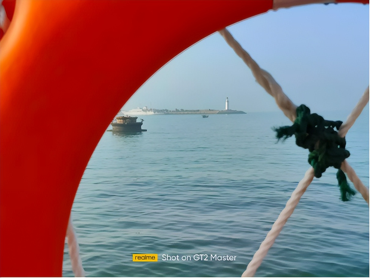 真我gt2大师探索版测评优缺点,真我gt2大师探索版评测科技美学