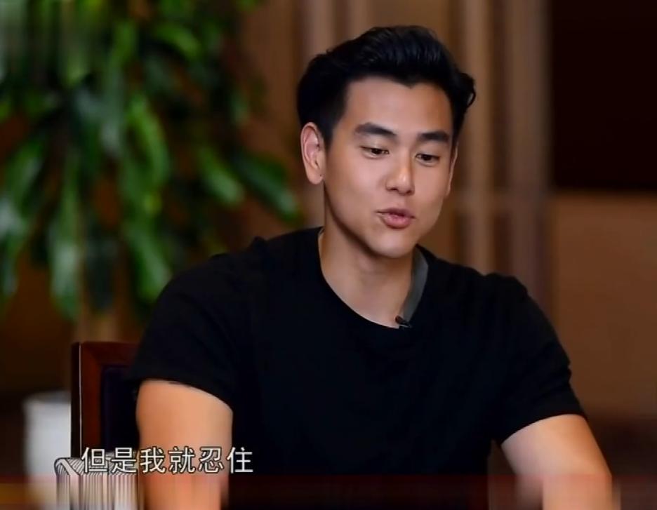 疫情期间彭于晏近照,彭于晏疫情期间晒近照