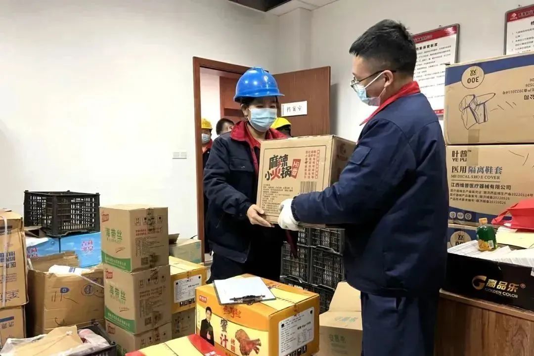 满足员工健康与心灵的需求,满足职工幸福感