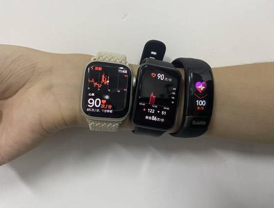 血压手表正确佩戴方式,智能手表血压准确便宜的