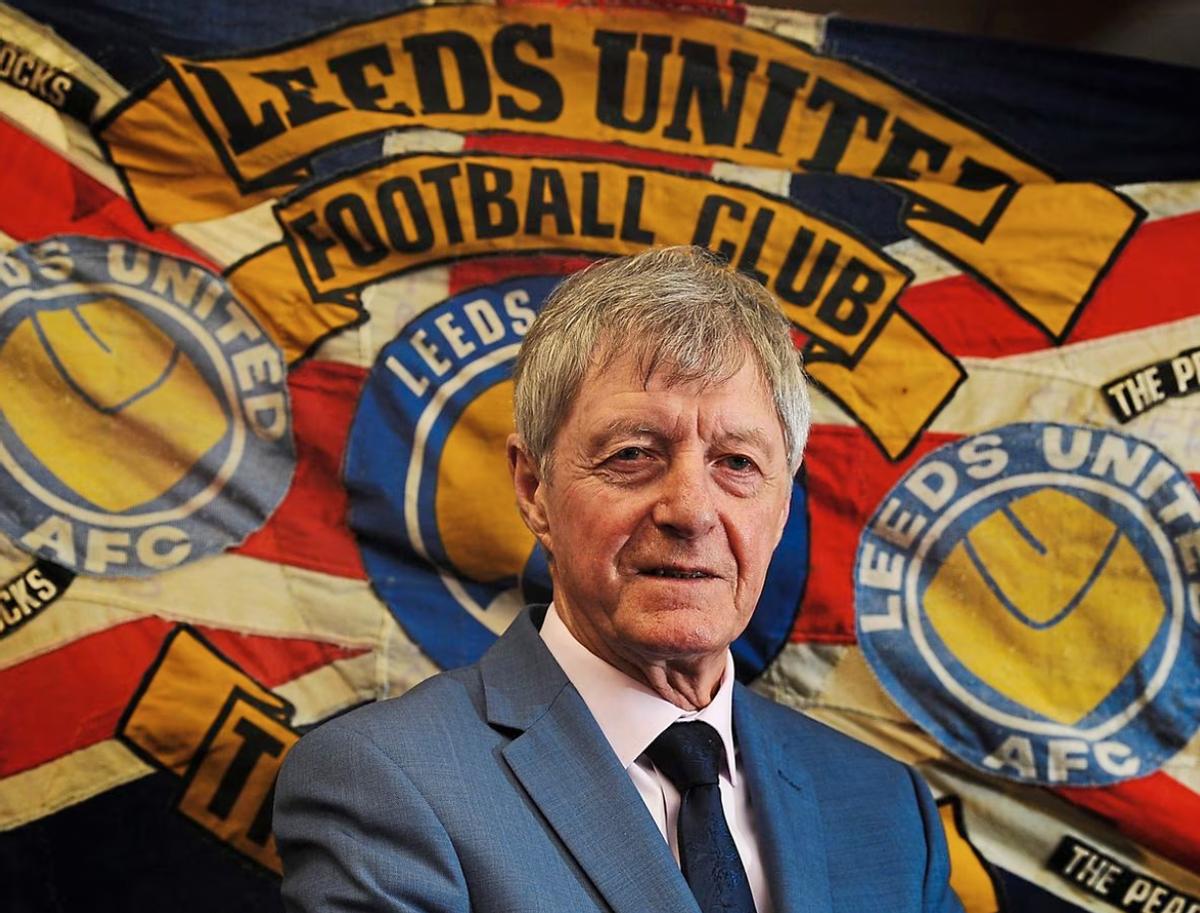 黑人国家足球传奇人物启动新的“和平领域”倡议