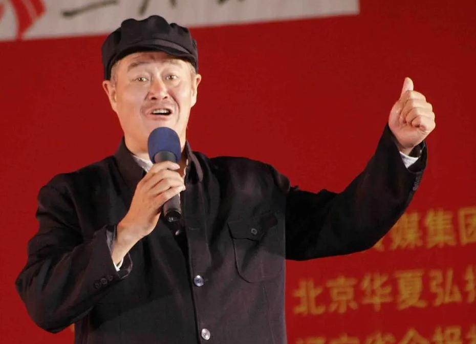 赵本山走向人生巅峰,顶峰时期的赵本山