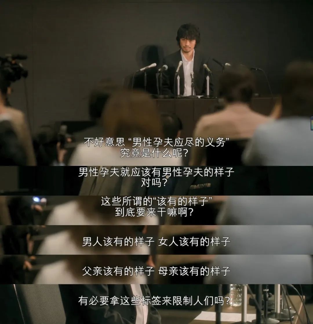 看一眼，只有1.3分，就知道是「神剧」没跑了