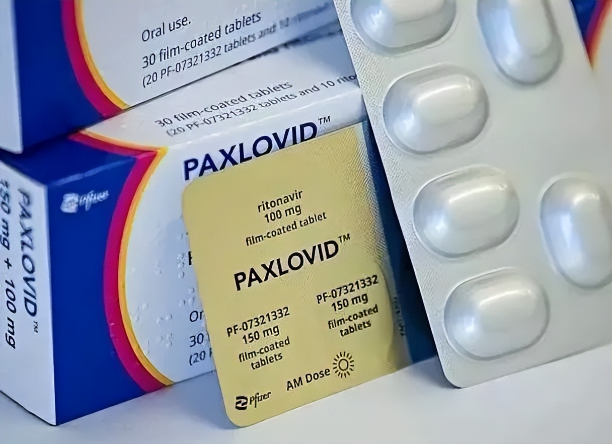 paxlovid为啥这么贵,paxlovid能买吗