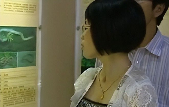 中国蛇毒女王是谁,广西蛇毒王事件