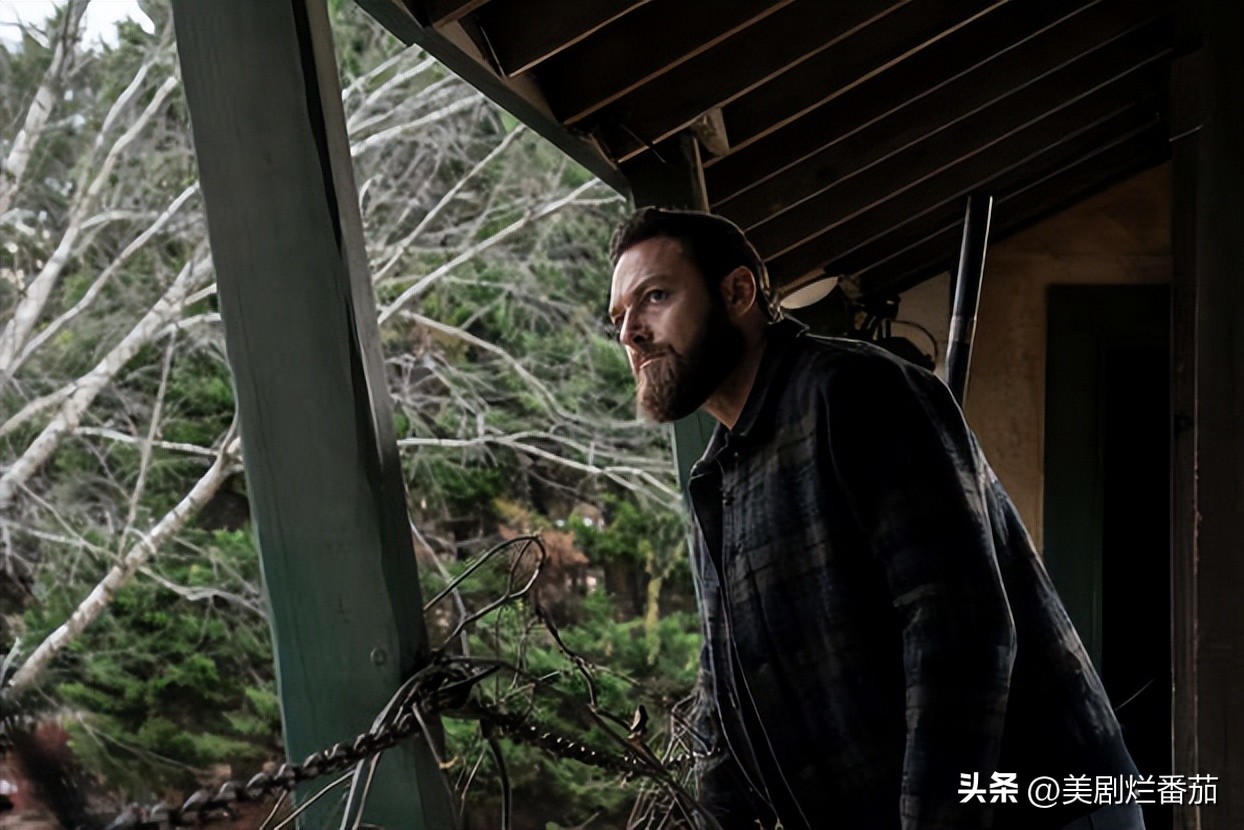行尸走肉10季全讲解一口气看完,行尸走肉第11集介绍