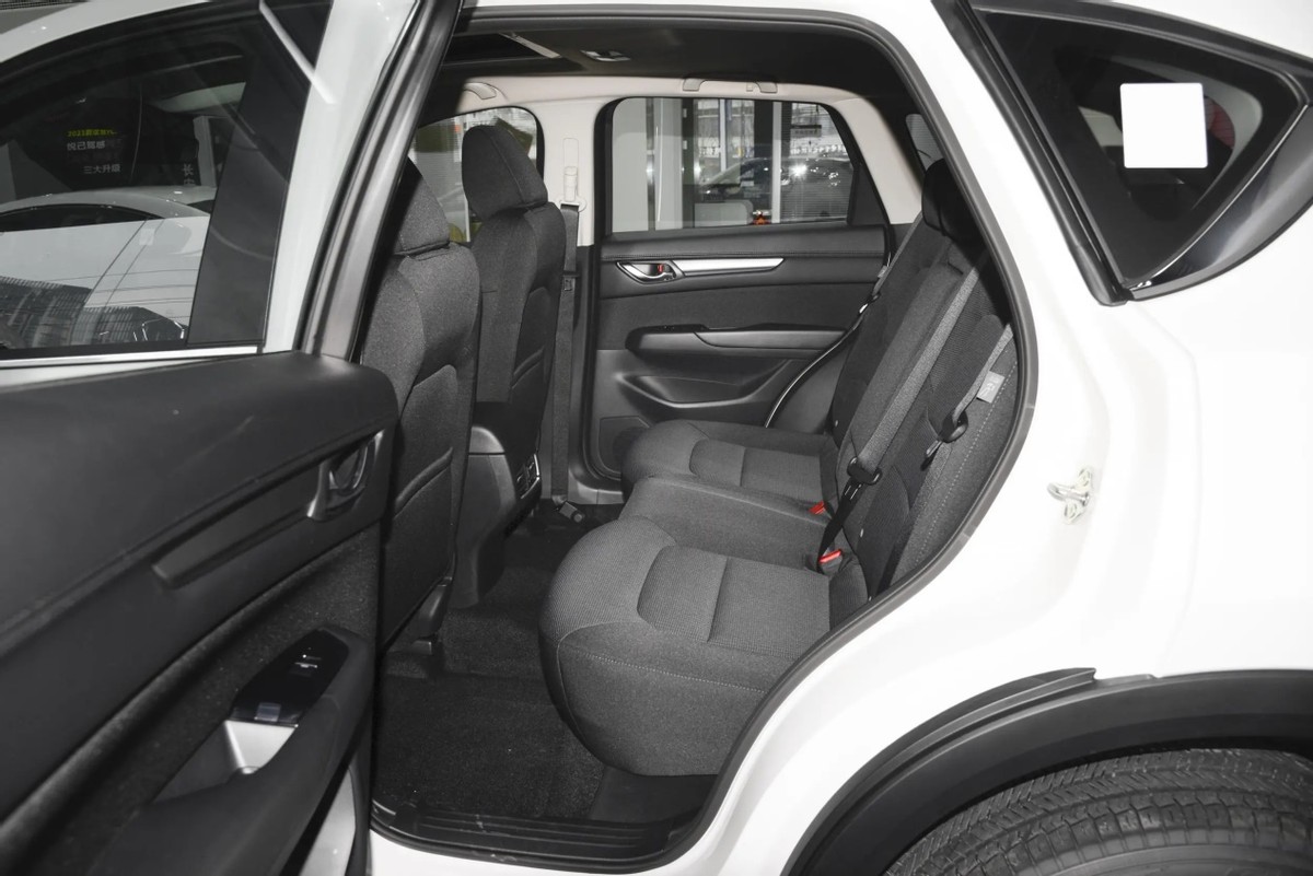 下一代马自达cx-5最新消息,马自达cx-5与cx-4哪个操控好