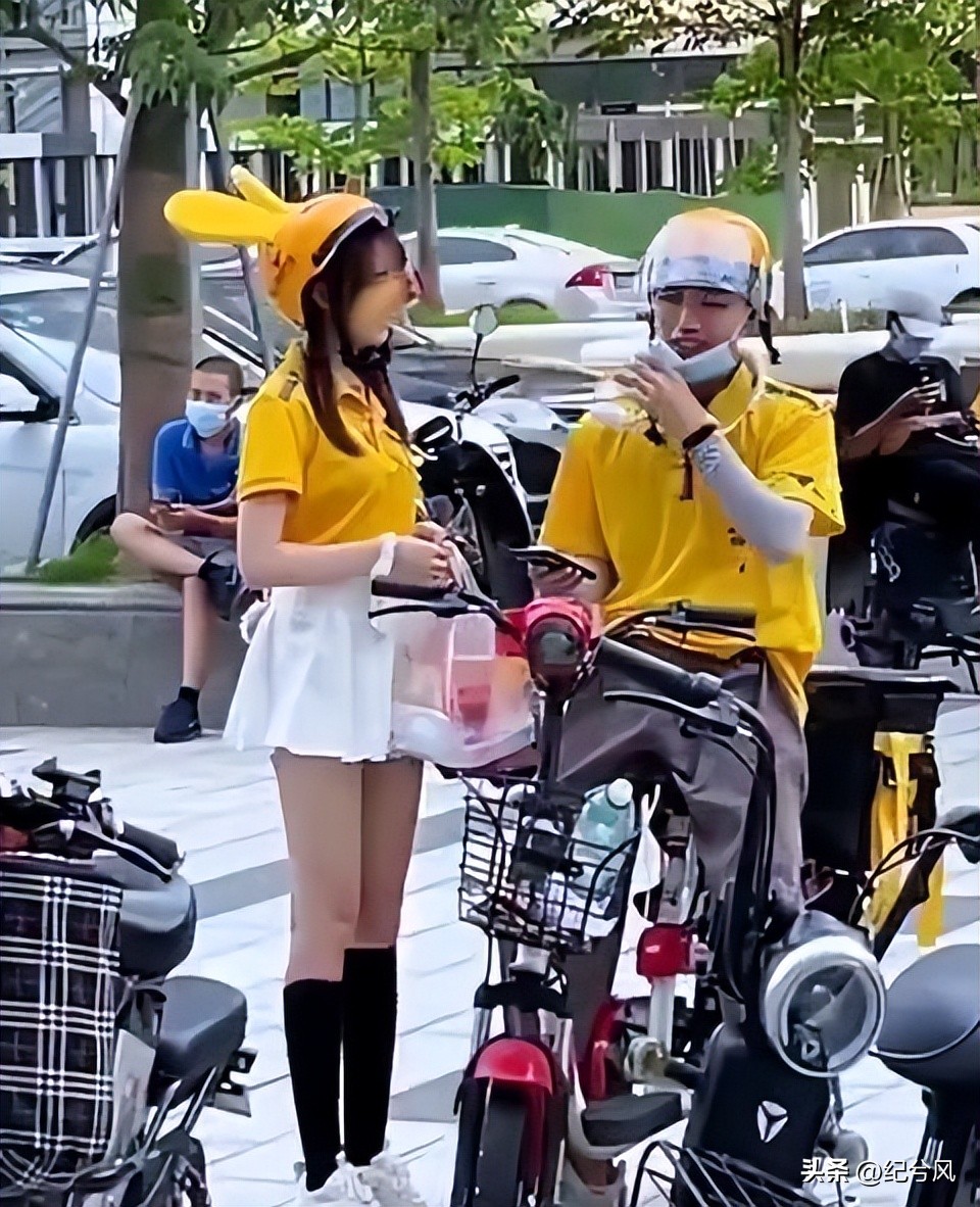 送外卖是想跑单就跑单的吗,送外卖需要眼观六路耳听八方