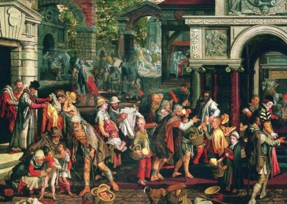 基督教对生活的影响是什么呢,基督教对美国文化有什么影响