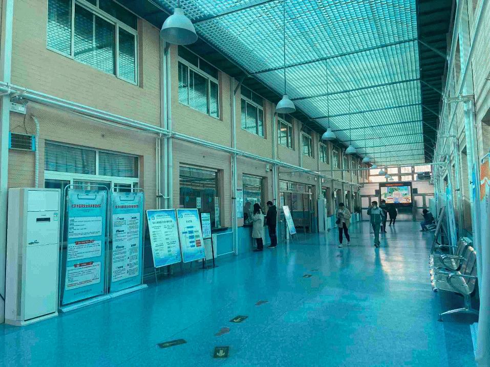 上地社区卫生服务中心营业时间,社区卫生服务中心几点钟上班