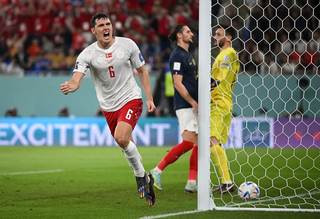 我们都期待一场胜利