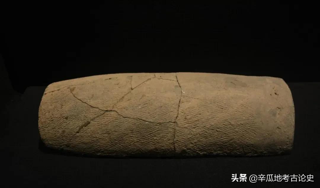 地下文物看陕西千古帝都汉长安城,秦国旧都雍城现在哪了