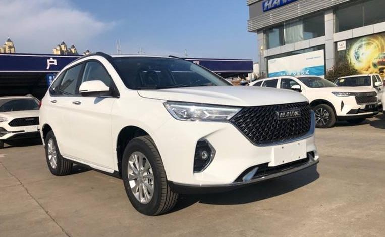 长安10万级suv哪款最好,长安suv哪款车综合性能好