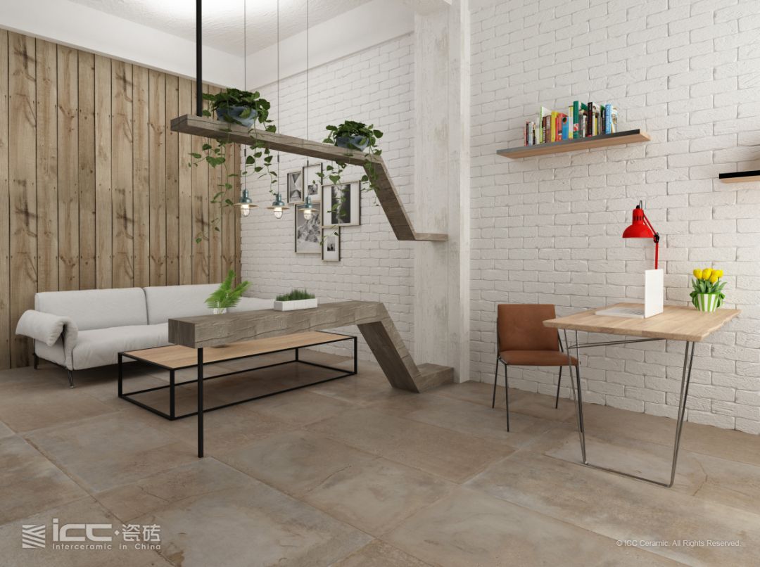 重读ICC:那些改变中国陶瓷的运营方式丨老牛说