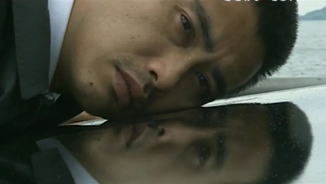 同样是反派王志飞,同样是演反派