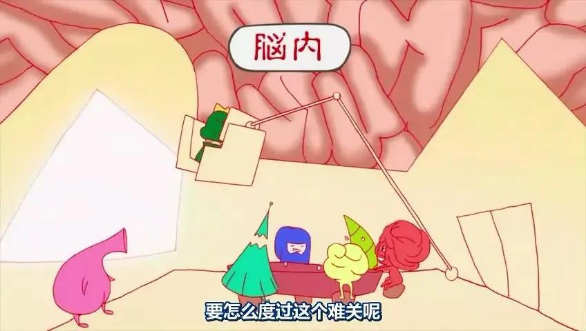 汤浅政明特点,汤浅政明风格