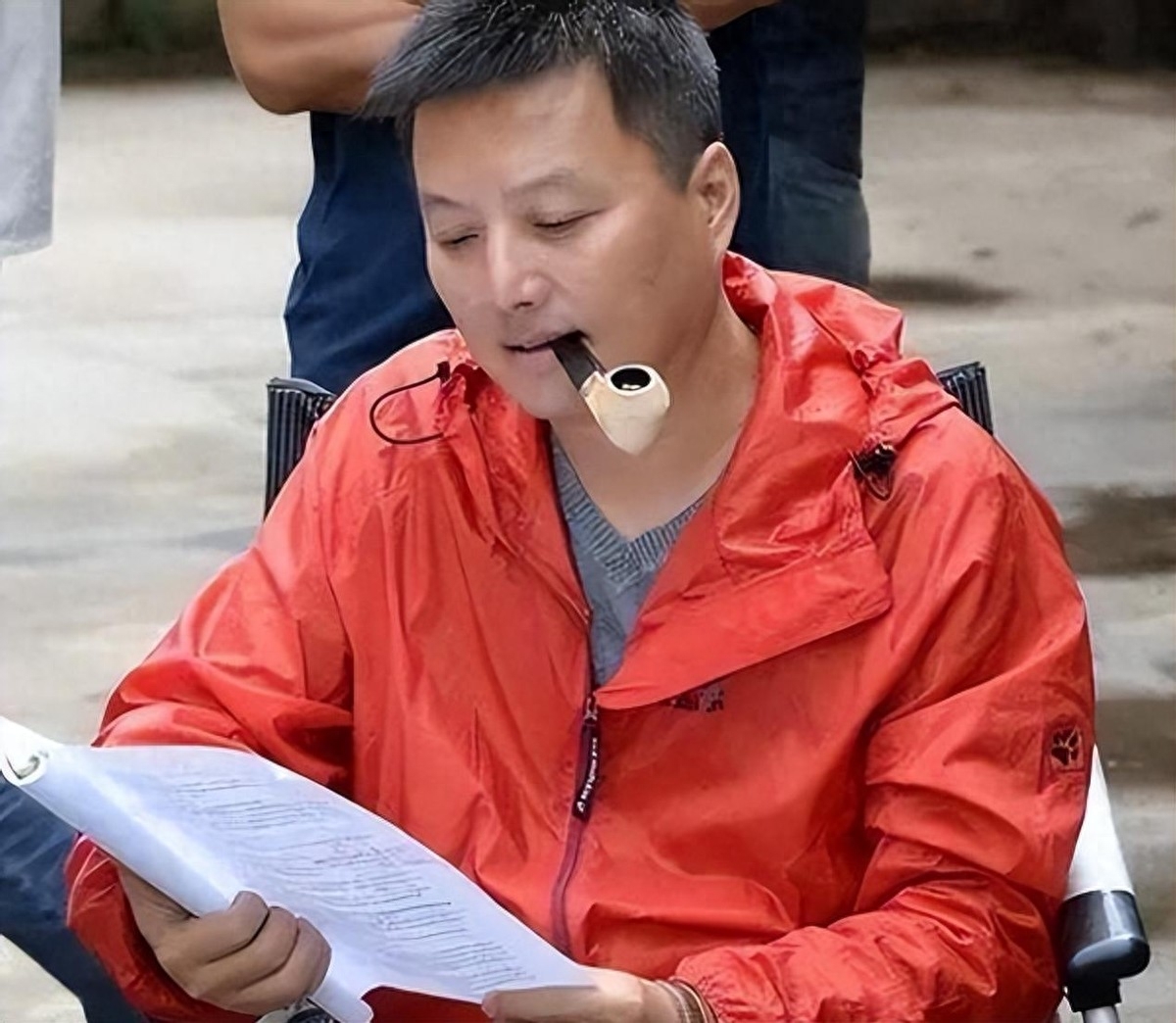 小宋佳自由式婚姻,小宋佳与名导传绯闻