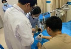 白斑竟然自愈了,白斑还在扩散怎么治